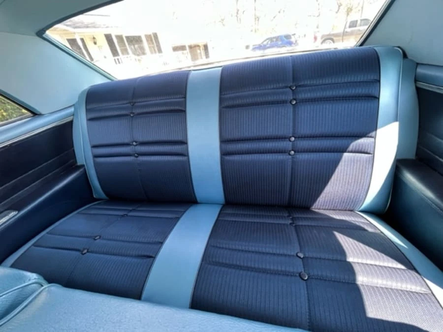 1965 Oldsmobile Cutlass 2nd Gen - Image 7 of 14