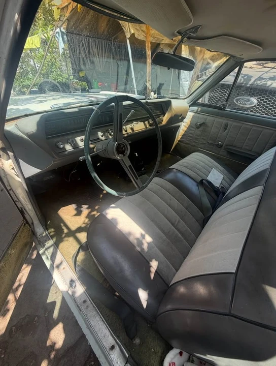1965 Oldsmobile F-85 & Jetfire - Image 7 of 10