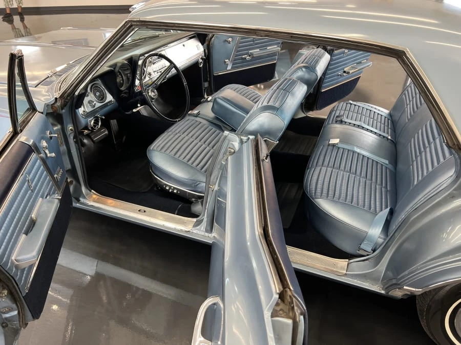 1965 Oldsmobile 88 - Image 5 of 6
