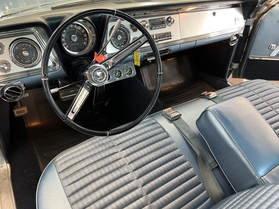 1965 Oldsmobile 88 - Image 6 of 6