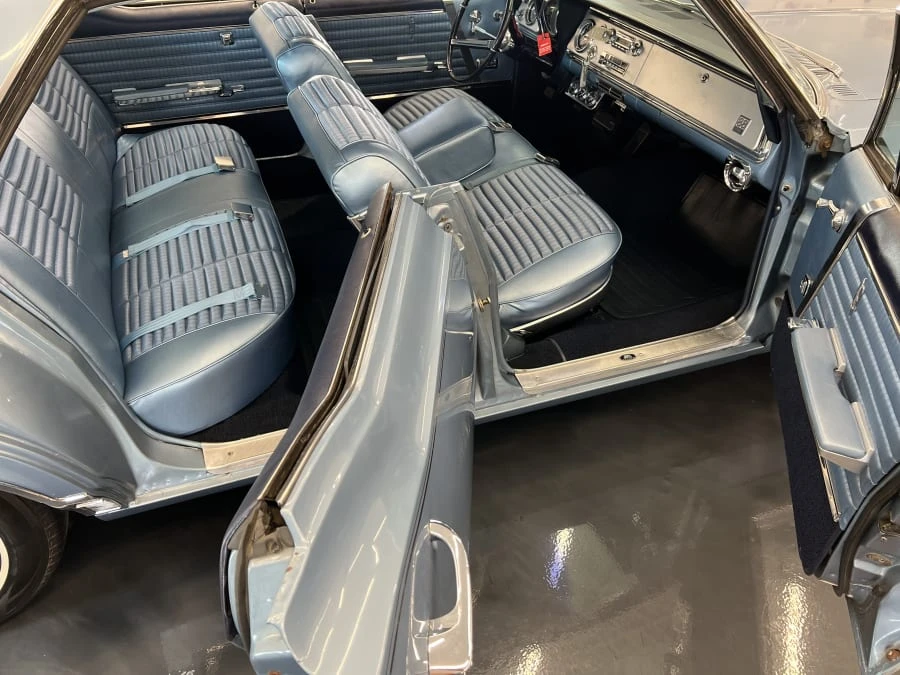 1965 Oldsmobile 88 - Image 4 of 6