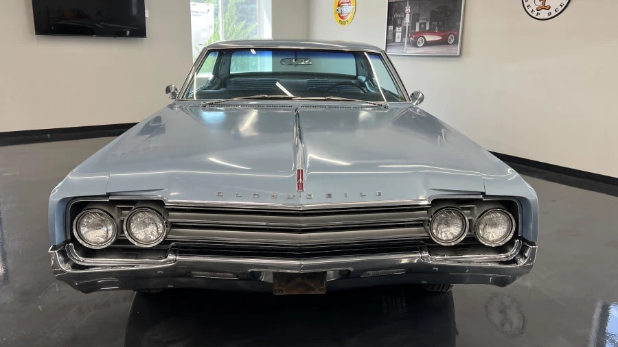 1965 Oldsmobile 88 - Image 2 of 6