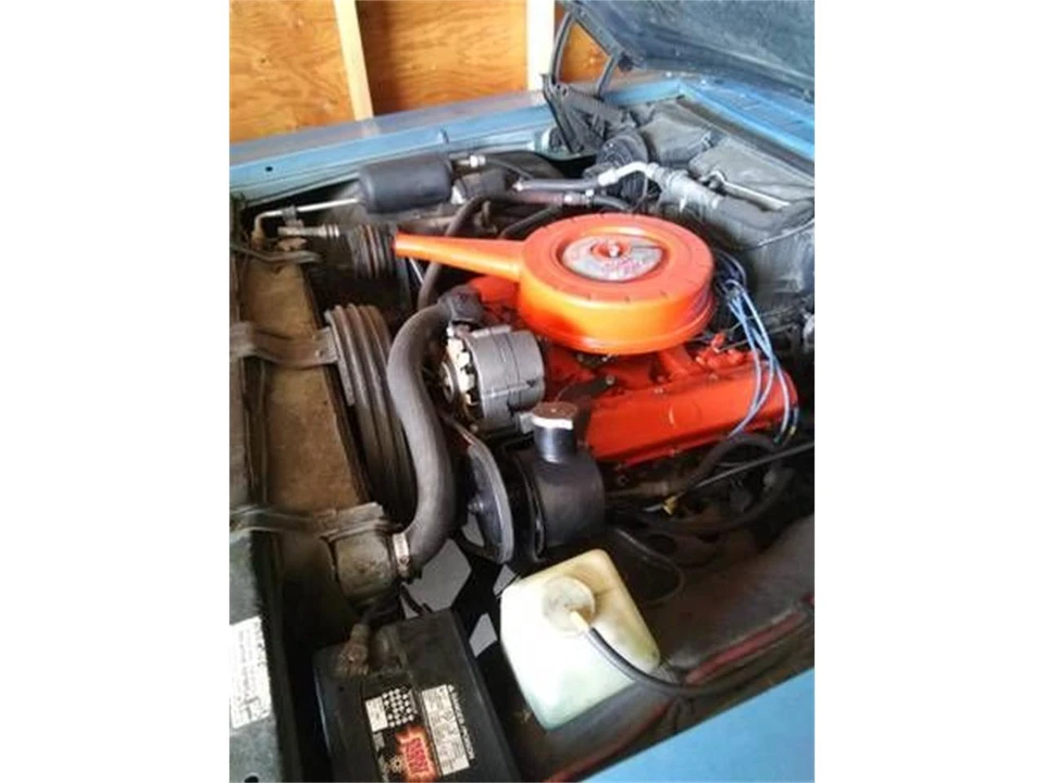 1965 Oldsmobile 88 - Image 2 of 5
