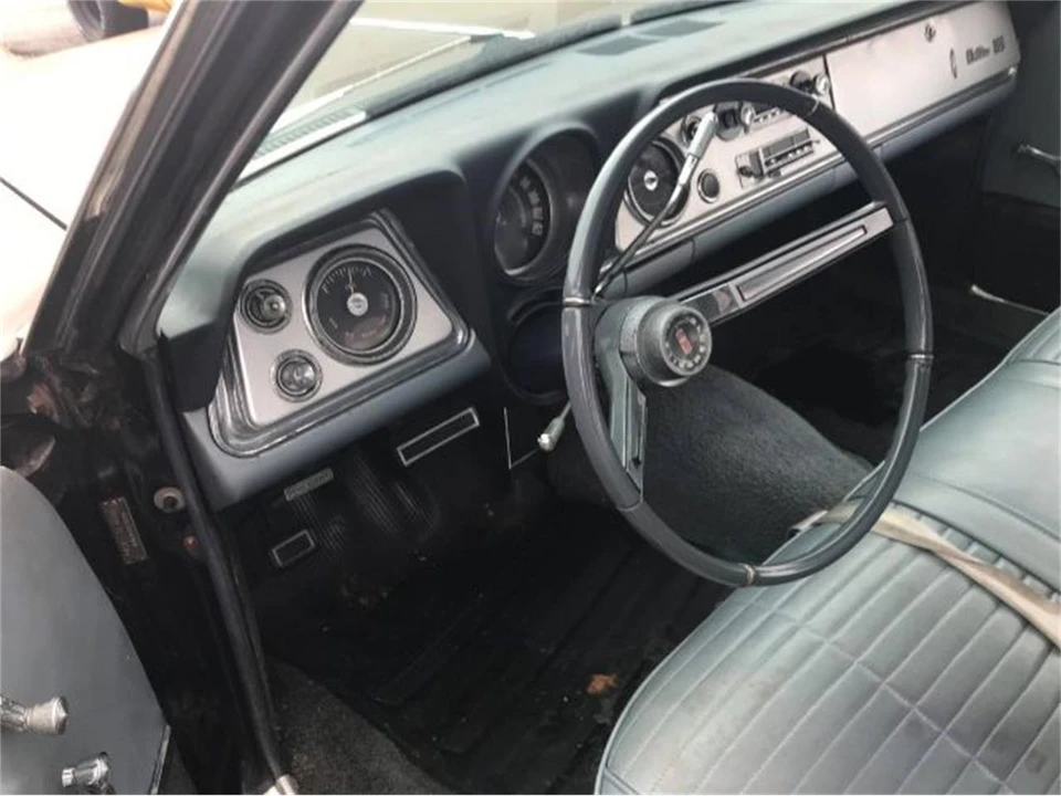 1965 Oldsmobile 88 - Image 7 of 8