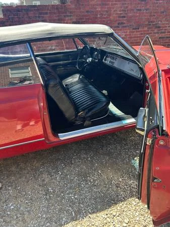 1965 Oldsmobile 88 - Image 2 of 16
