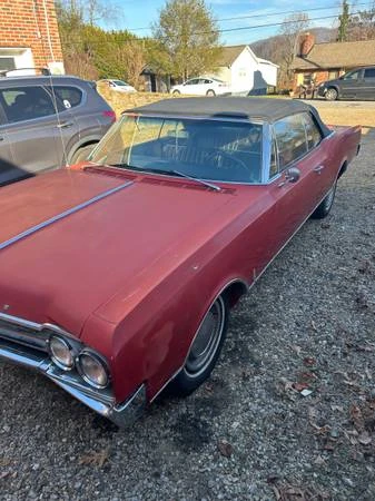 1965 Oldsmobile 88 - Image 7 of 16