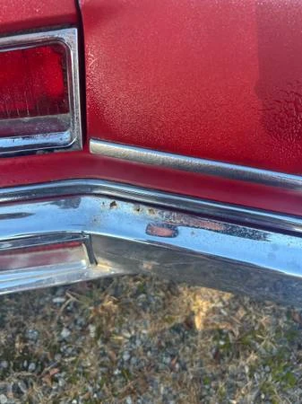 1965 Oldsmobile 88 - Image 13 of 16