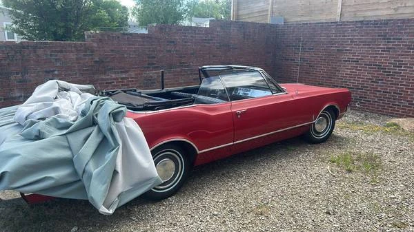 1965 Oldsmobile 88 - Image 16 of 16