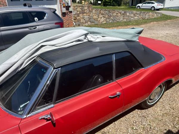 1965 Oldsmobile 88 - Image 5 of 16