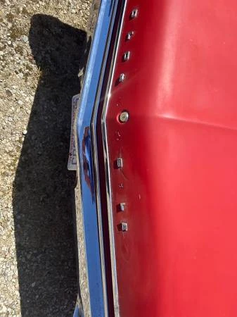 1965 Oldsmobile 88 - Image 3 of 16