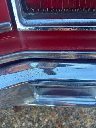 1965 Oldsmobile 88 - Image 14 of 16
