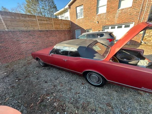1965 Oldsmobile 88 - Image 9 of 16