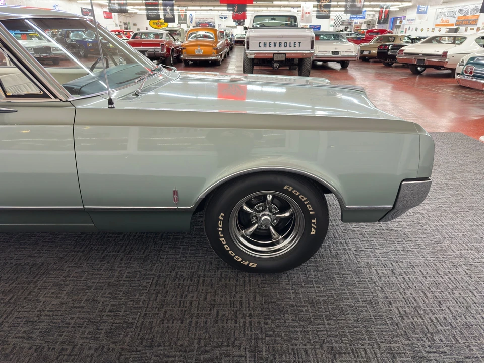 1965 Oldsmobile 88 - Image 31 of 31