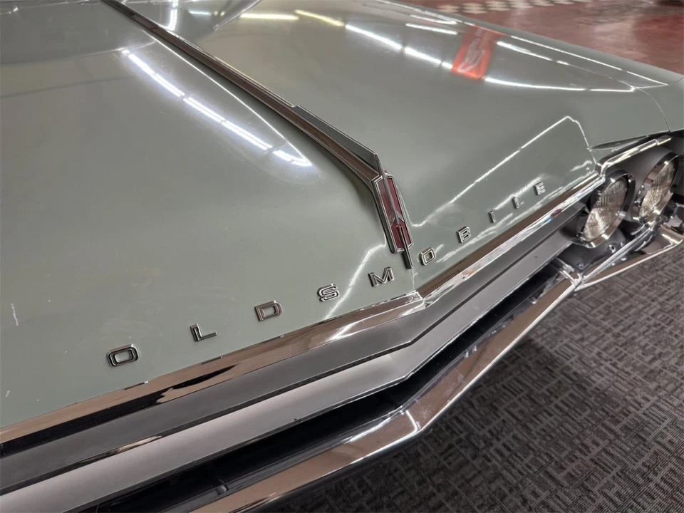 1965 Oldsmobile 88 - Image 19 of 31