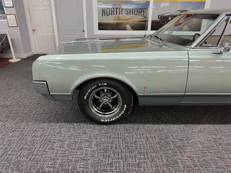 1965 Oldsmobile 88 - Image 4 of 31