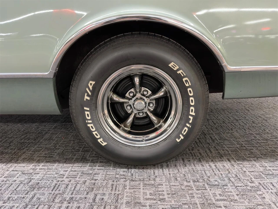 1965 Oldsmobile 88 - Image 25 of 31