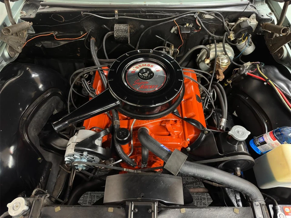1965 Oldsmobile 88 - Image 31 of 31