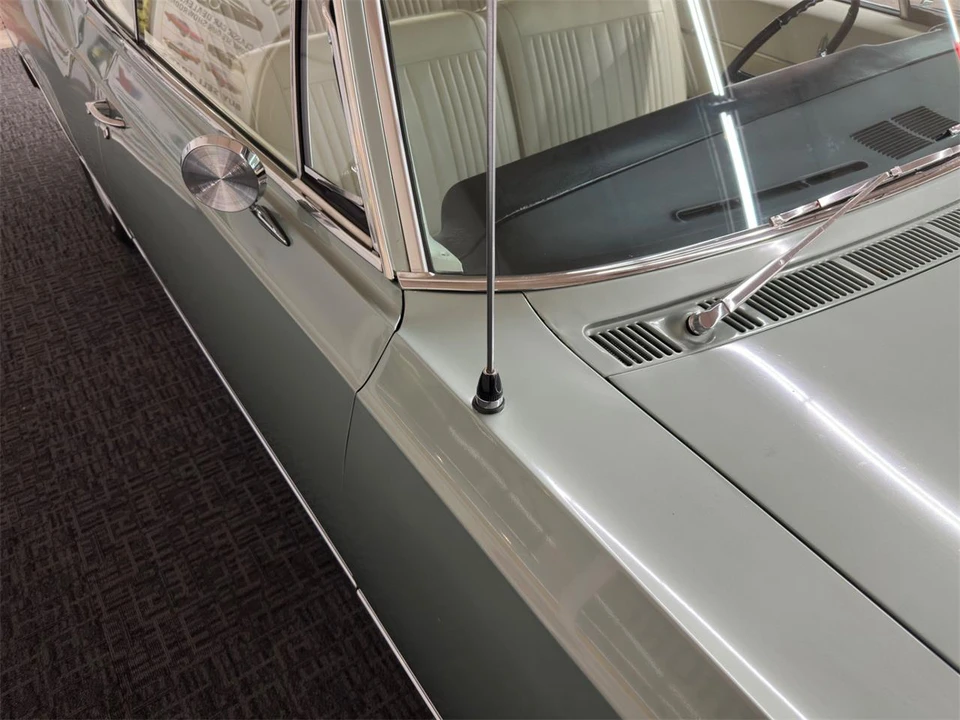 1965 Oldsmobile 88 - Image 20 of 31