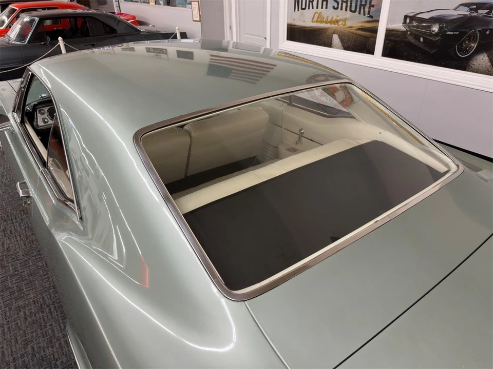 1965 Oldsmobile 88 - Image 23 of 31