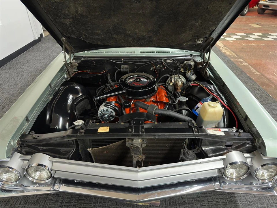 1965 Oldsmobile 88 - Image 27 of 31