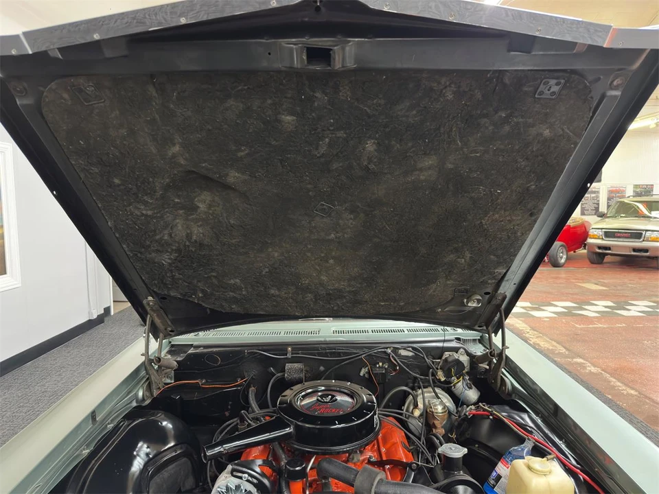 1965 Oldsmobile 88 - Image 30 of 31