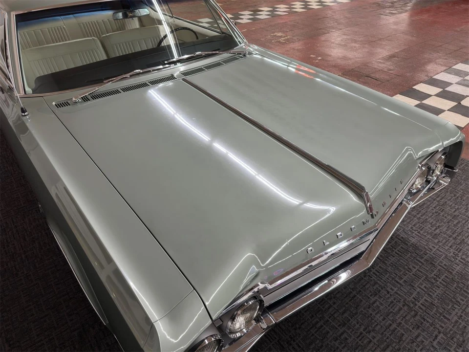 1965 Oldsmobile 88 - Image 18 of 31