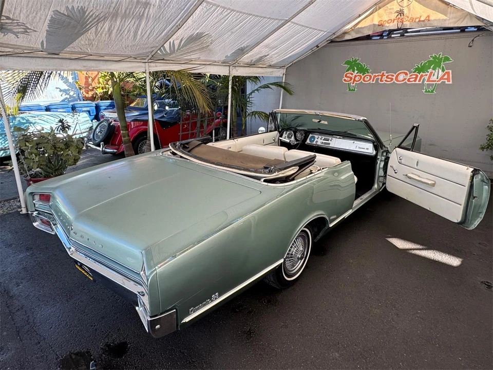 1965 Oldsmobile 88 - Image 3 of 31