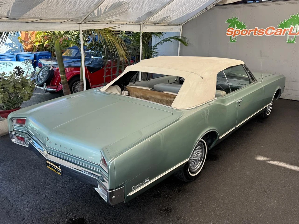 1965 Oldsmobile 88 - Image 13 of 31