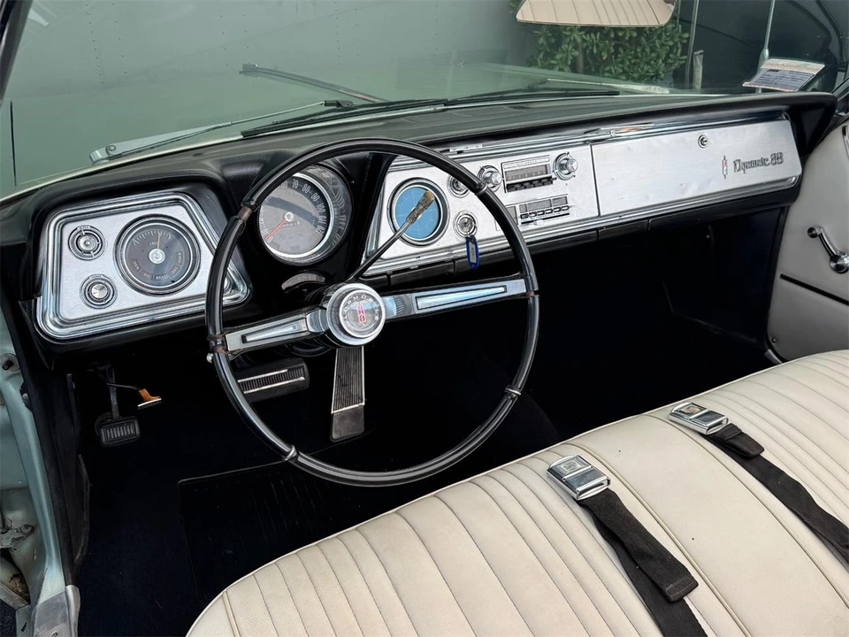 1965 Oldsmobile 88 - Image 19 of 31