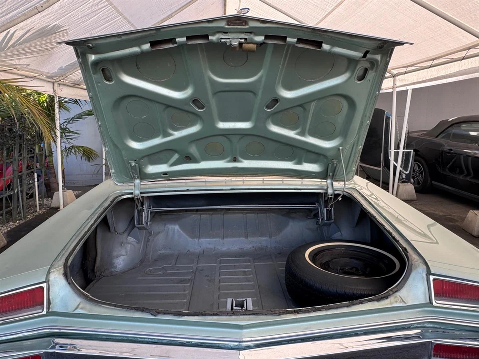 1965 Oldsmobile 88 - Image 21 of 31