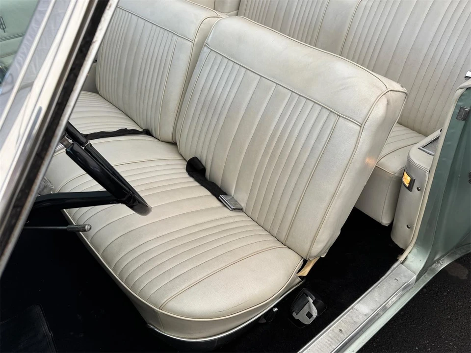 1965 Oldsmobile 88 - Image 25 of 31
