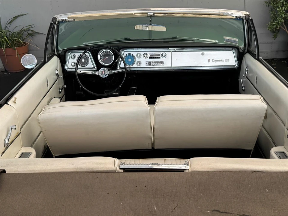 1965 Oldsmobile 88 - Image 31 of 31