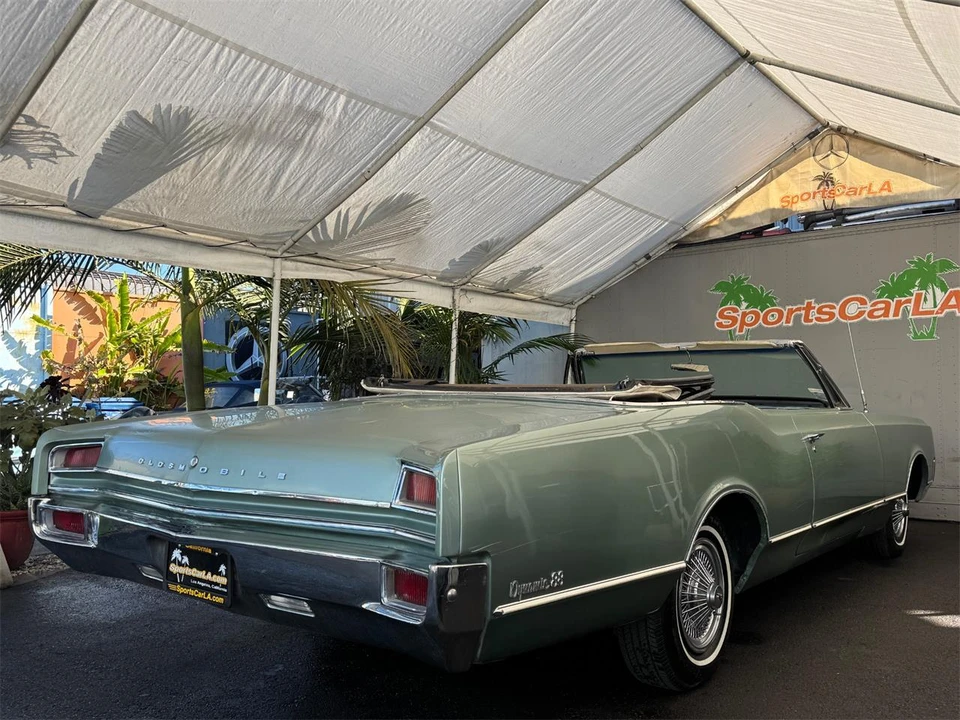 1965 Oldsmobile 88 - Image 4 of 31