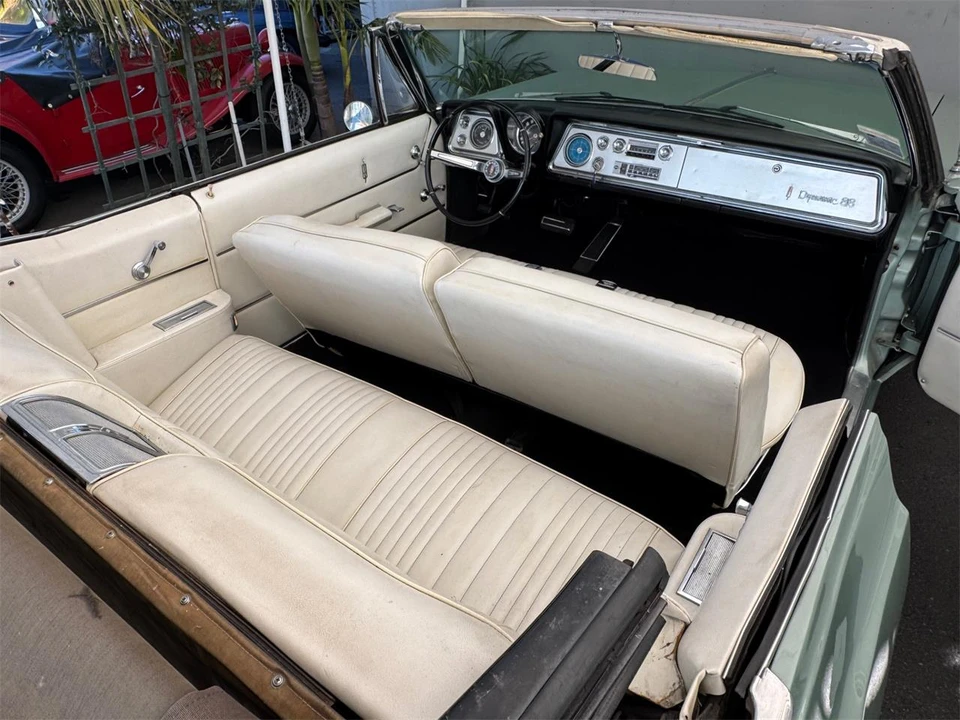 1965 Oldsmobile 88 - Image 16 of 31