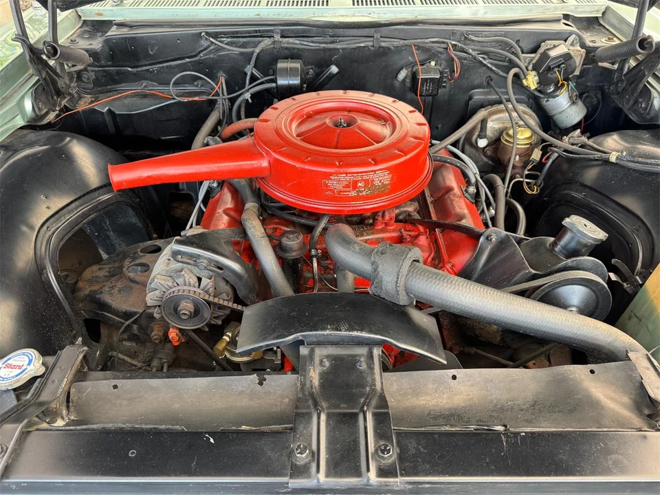 1965 Oldsmobile 88 - Image 22 of 31