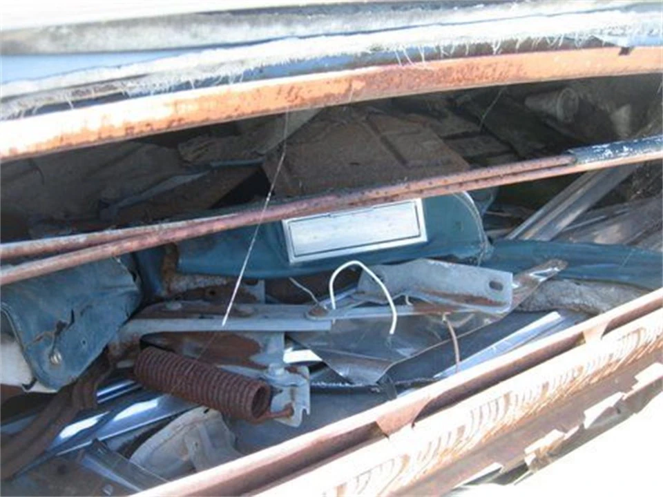 1965 Oldsmobile 88 - Image 5 of 12