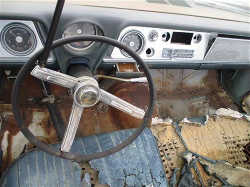 1965 Oldsmobile 88 - Image 3 of 12
