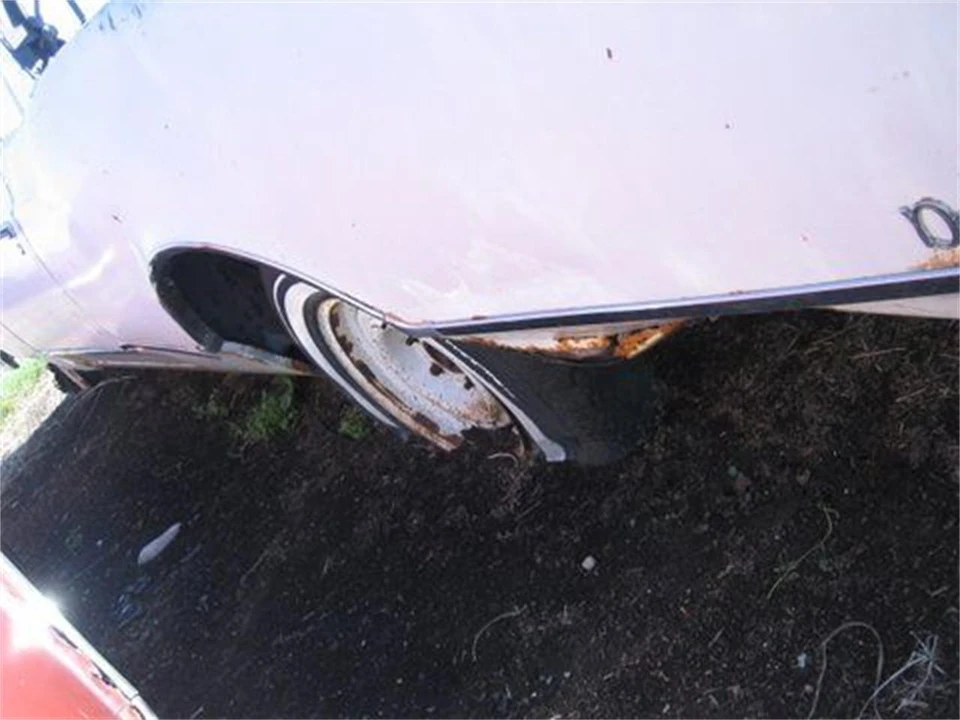 1965 Oldsmobile 88 - Image 8 of 12
