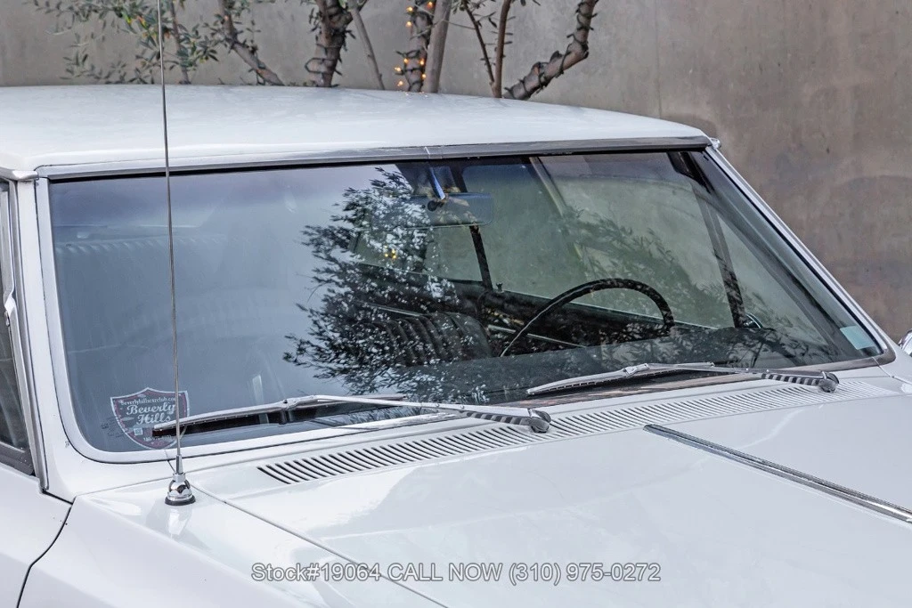 1965 Oldsmobile F-85 & Jetfire - Image 9 of 12