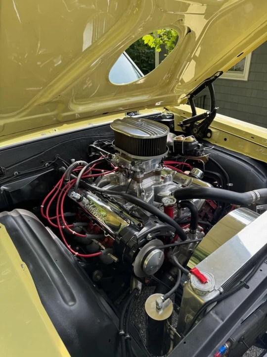 1965 Oldsmobile F-85 & Jetfire - Image 18 of 20