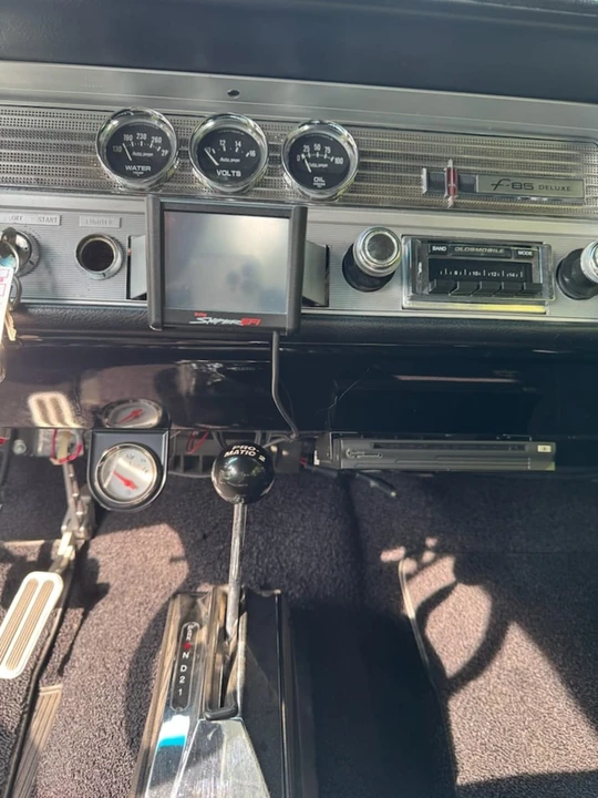 1965 Oldsmobile F-85 & Jetfire - Image 13 of 20
