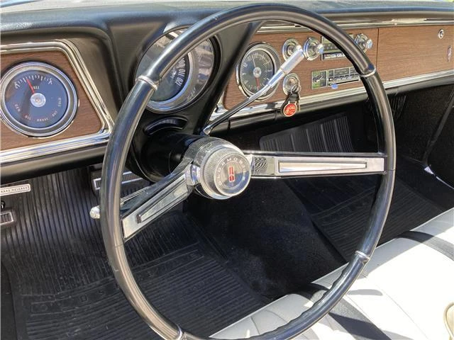 1965 Oldsmobile 98 - Image 5 of 12
