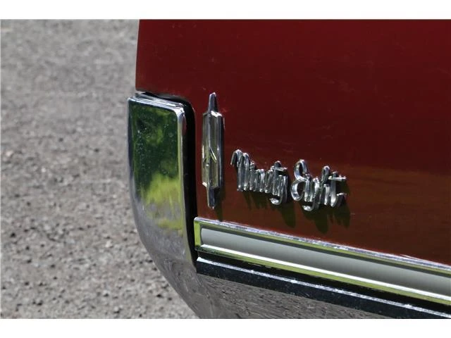 1965 Oldsmobile 98 - Image 10 of 12