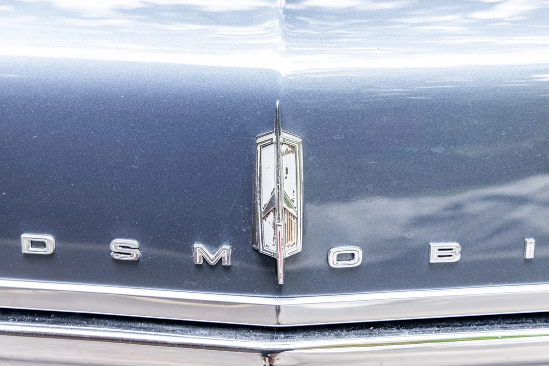 1965 Oldsmobile 98 - Image 30 of 31