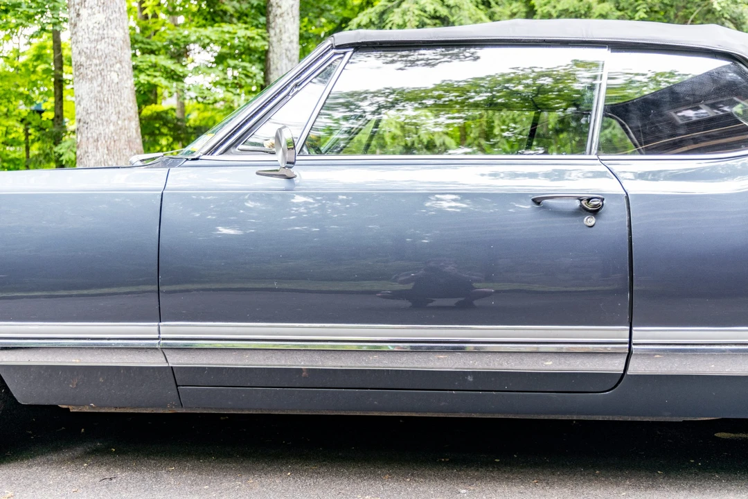 1965 Oldsmobile 98 - Image 21 of 31