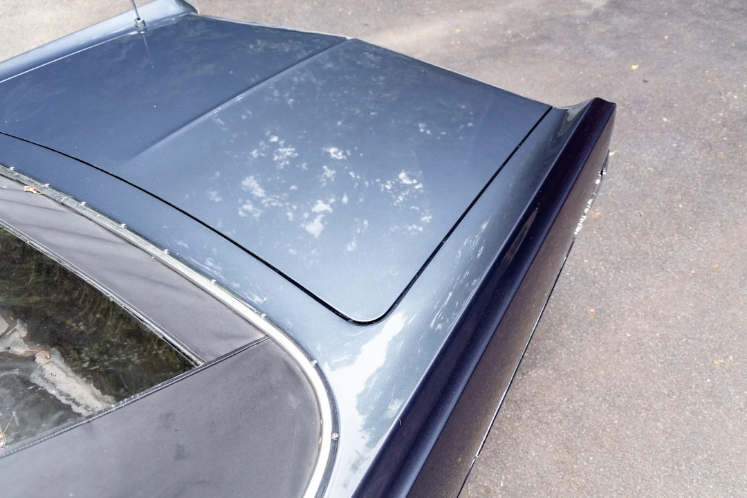 1965 Oldsmobile 98 - Image 22 of 31