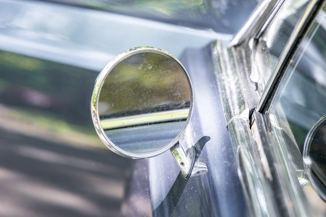 1965 Oldsmobile 98 - Image 20 of 31