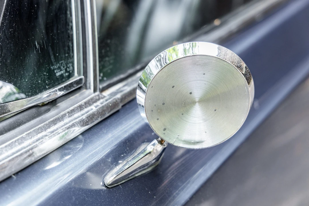 1965 Oldsmobile 98 - Image 19 of 31