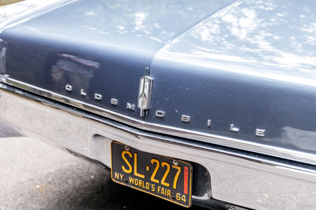 1965 Oldsmobile 98 - Image 31 of 31
