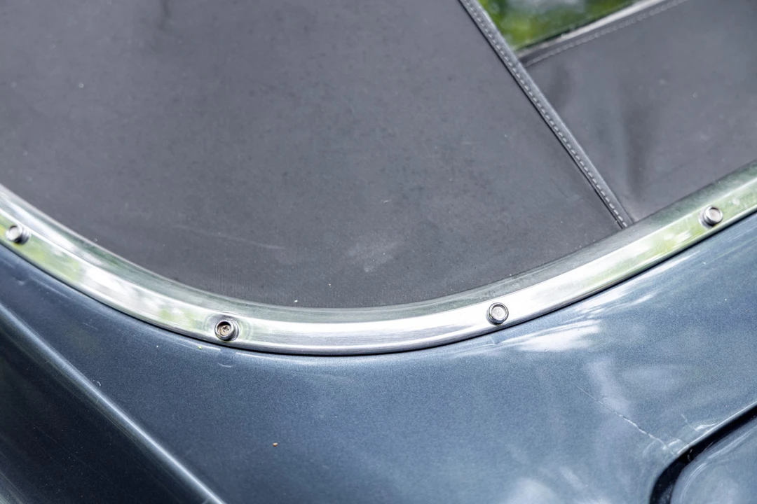 1965 Oldsmobile 98 - Image 24 of 31